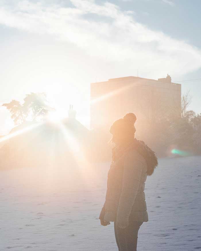 Snow Day