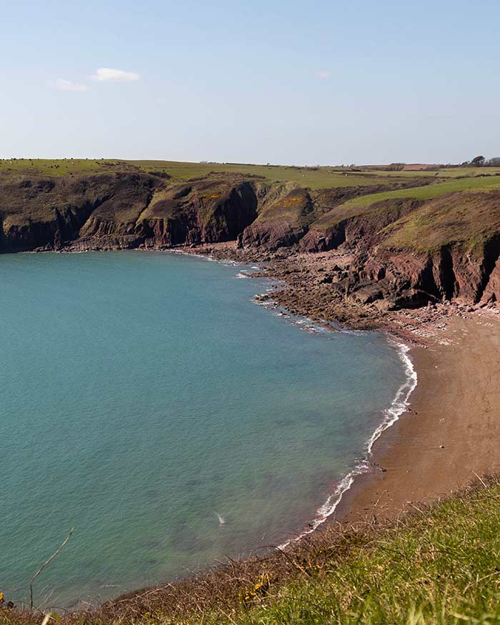 Pembrokeshire Coast