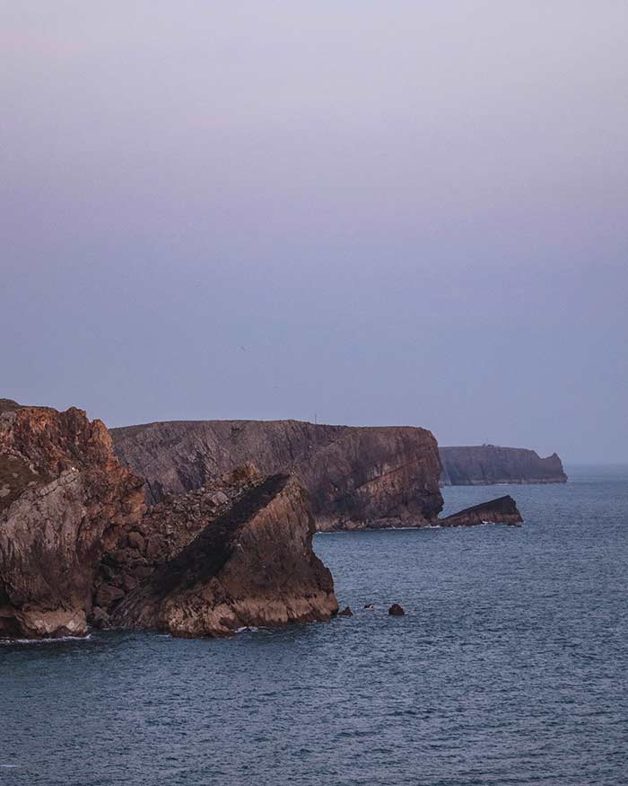 Pembrokeshire Coast