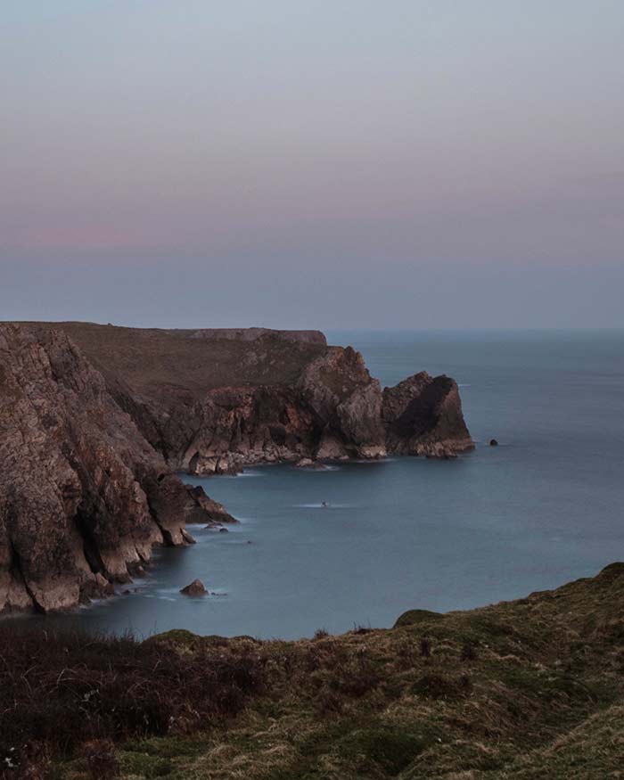 Pembrokeshire Coast