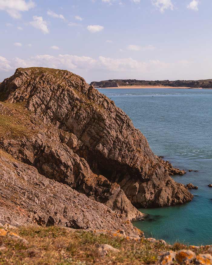 Pembrokeshire Coast