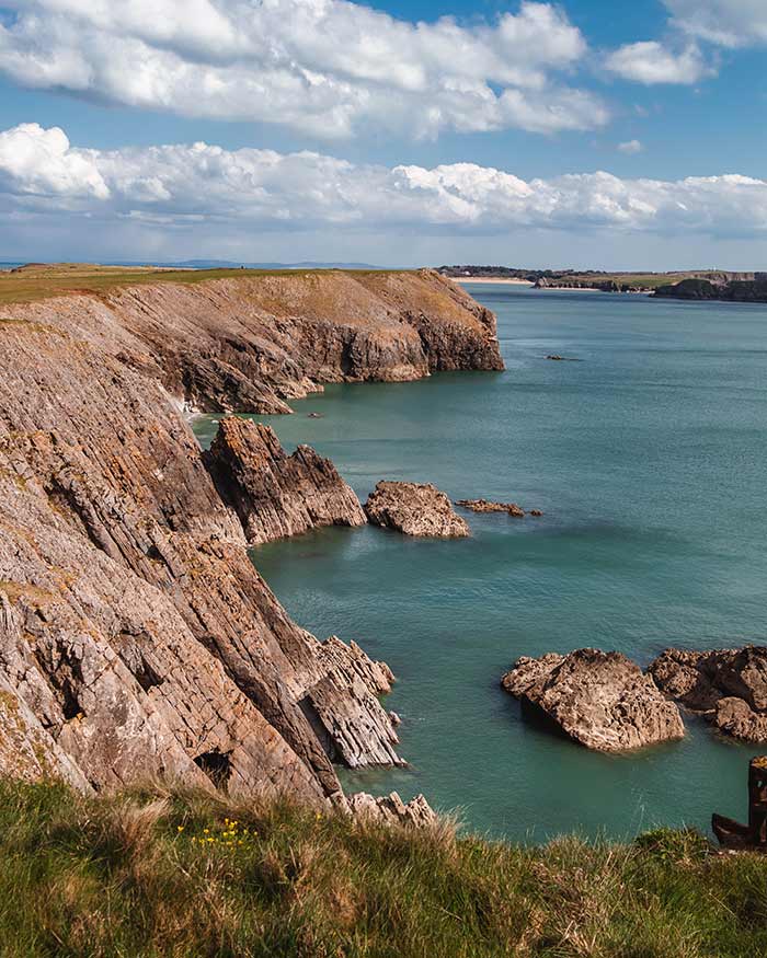Pembrokeshire Coast