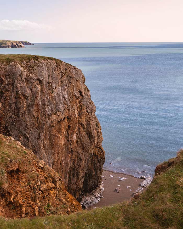 Pembrokeshire Coast