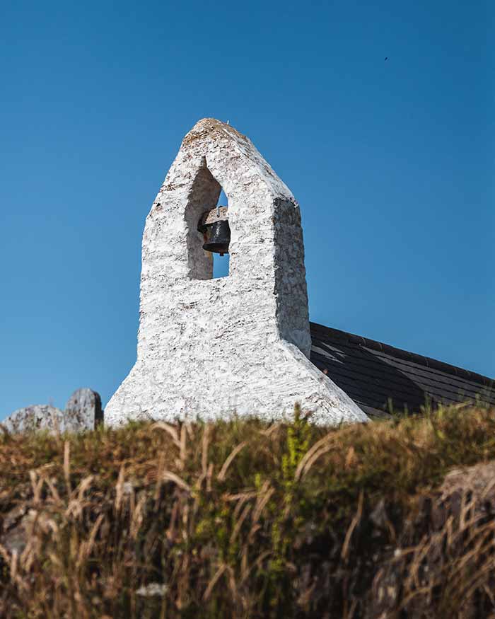 Capel Mwnt Sir Benfro Pembrokeshire
